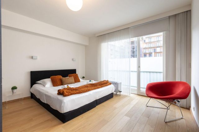 Knokke slaapkamer 1 1