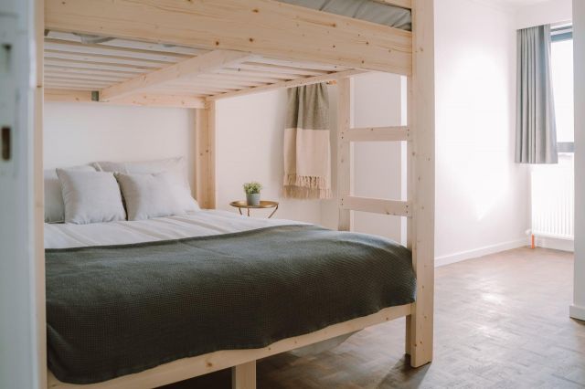 Dockx Stays Calimero Retie 00005