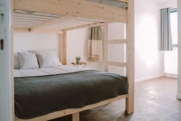 Dockx Stays Calimero Retie 00005