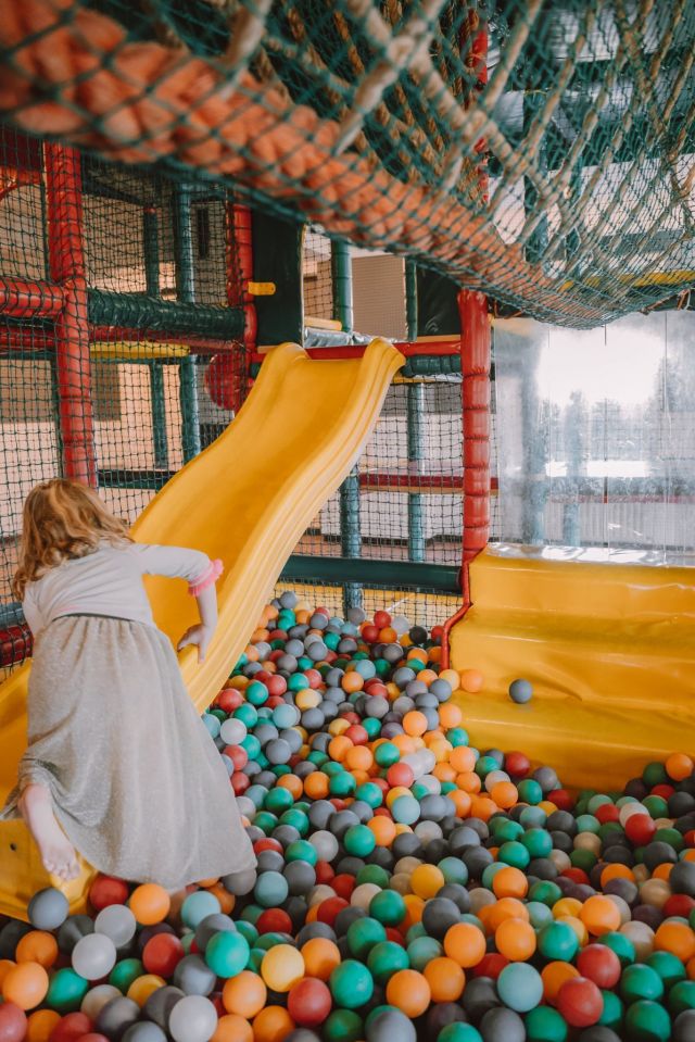 Dockx Stays Calimero Retie 00010