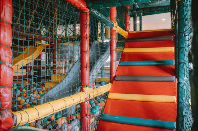 Dockx Stays Calimero Retie 00011