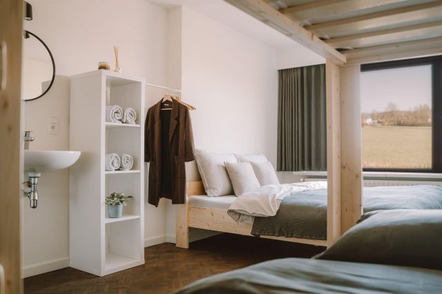 Dockx Stays Calimero Retie 00012