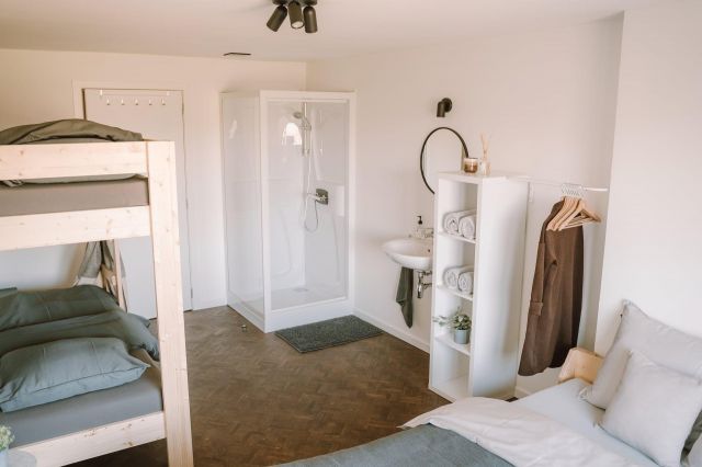 Dockx Stays Calimero Retie 00014