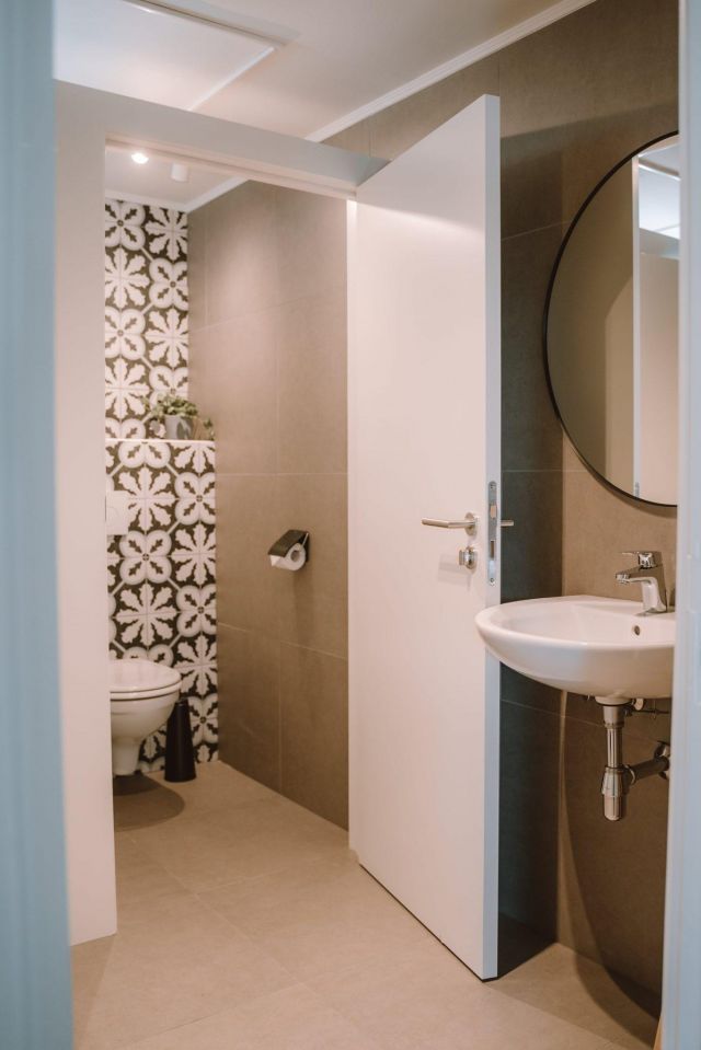 Dockx Stays Calimero Retie 00017