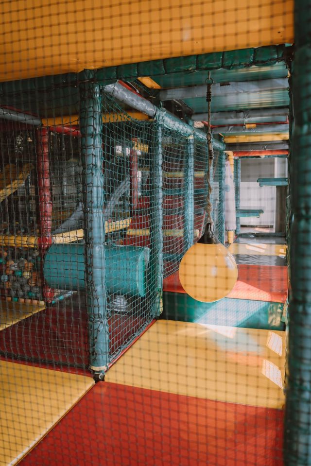 Dockx Stays Calimero Retie 00021