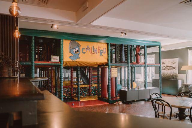 Dockx Stays Calimero Retie 00022