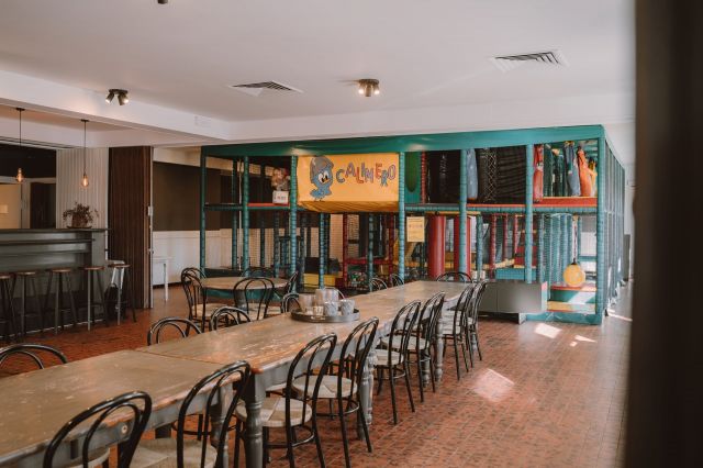 Dockx Stays Calimero Retie 00023