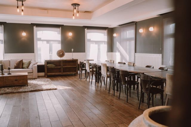 Dockx Stays Calimero Retie 00025