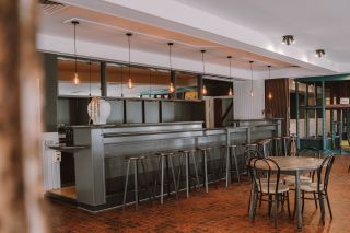 Dockx Stays Calimero Retie 00026