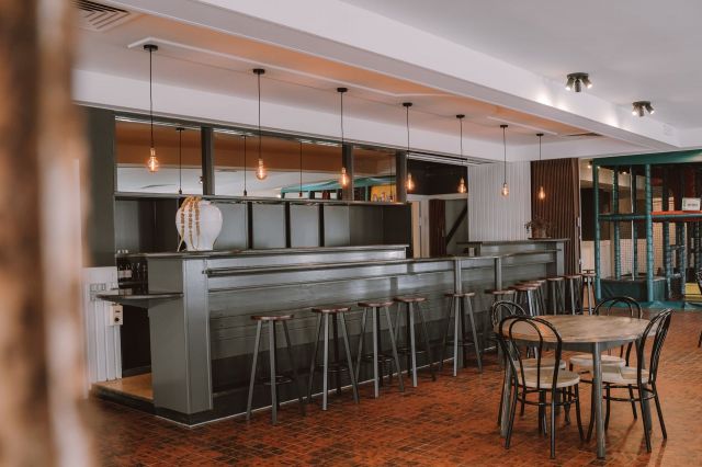 Dockx Stays Calimero Retie 00026