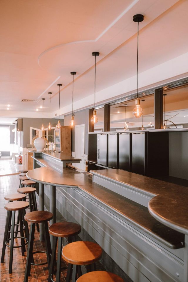 Dockx Stays Calimero Retie 00028