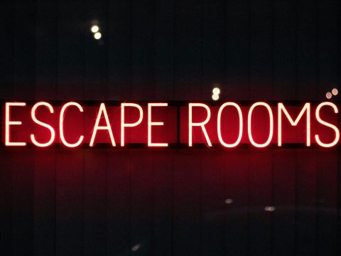 Escape room