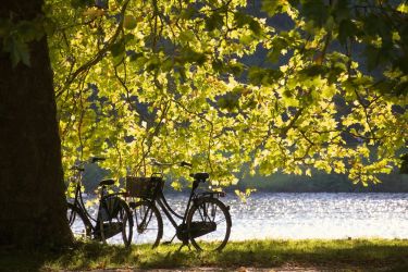 Kempense meren route