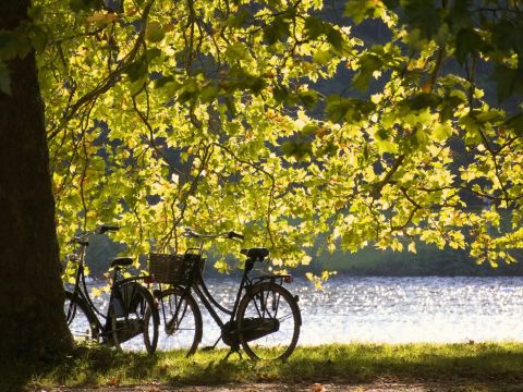 Kempense meren route