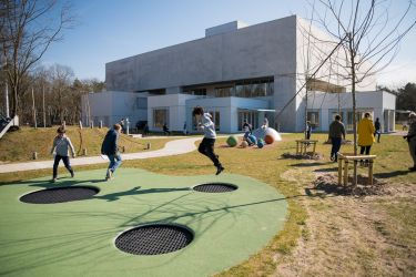 Tabloo bezoekerscentrum