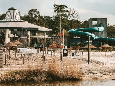 Europarcs Zilverstrand