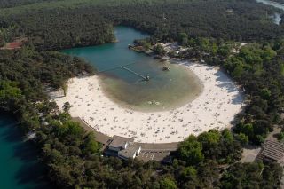 Recreatiedomein Zilvermeer