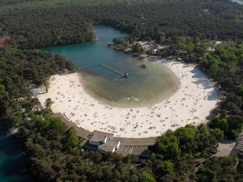 Recreatiedomein Zilvermeer