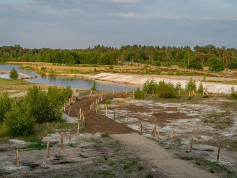 Wandeling Schansheide