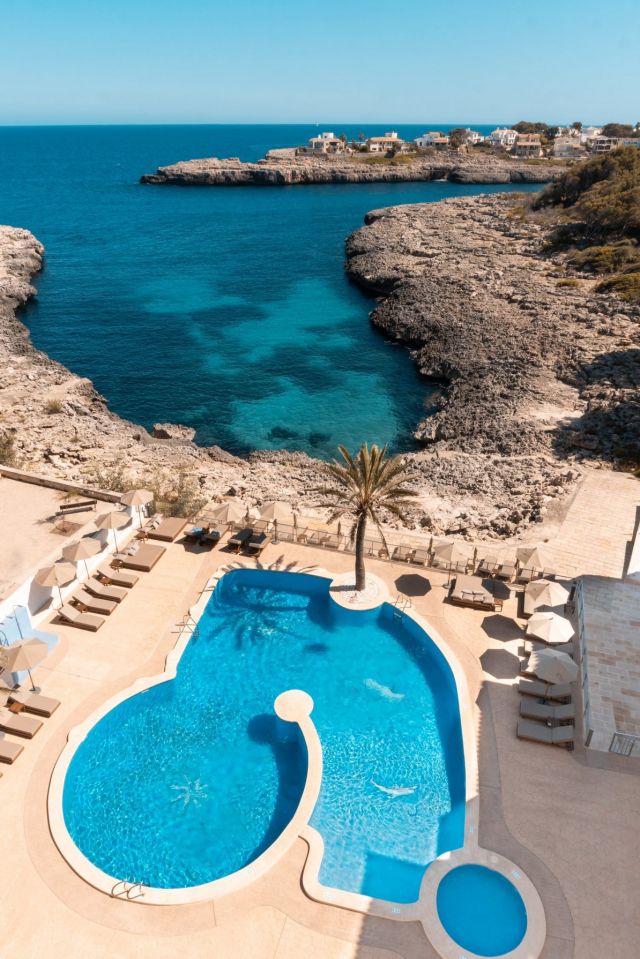 Dockx Stays Portomar Mallorca 00060