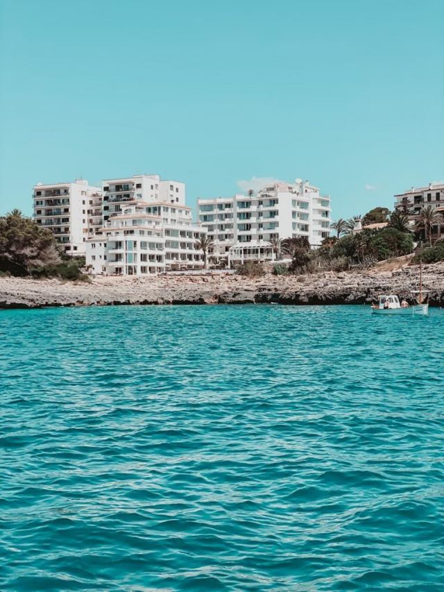 Dockx Stays Portomar Mallorca 00075