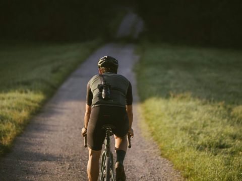 Brabantse Pijl cycling route