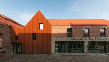 Brouwerij De Kroon
