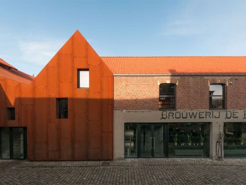Brouwerij De Kroon